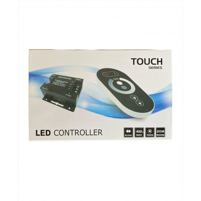 LED DIMMER