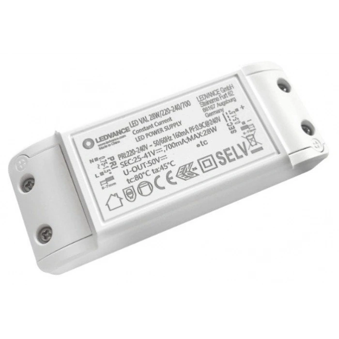 LED VAL 28W7220-240/700 28W 700mA