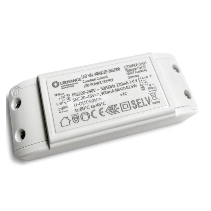 LED VAL 40W7220-240/900 40W 900mA