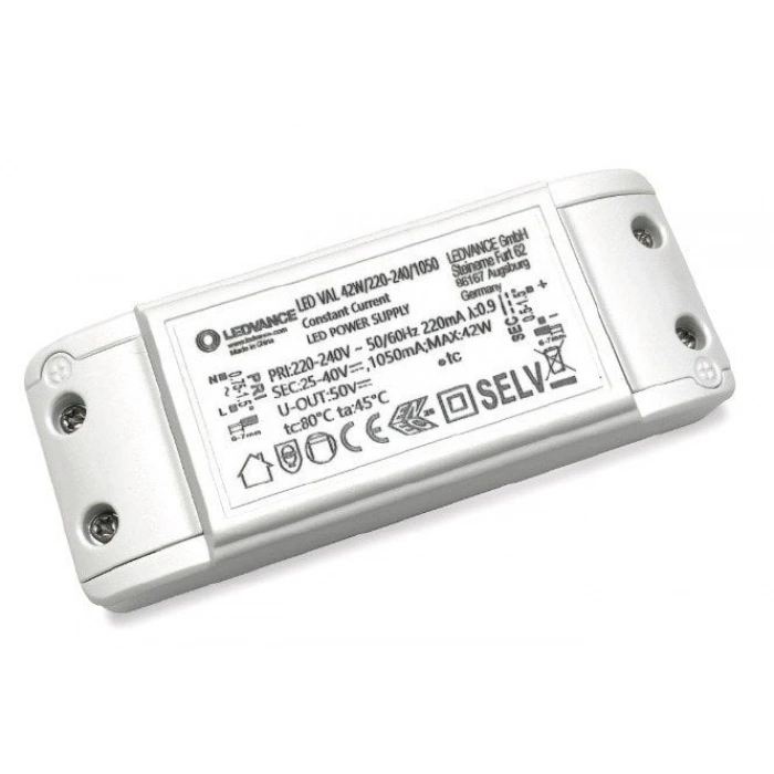 LED VAL 42W7220-240/1050 42W 1050mA