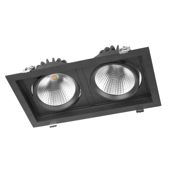 LEDSTAR LYRA GÖMME TAVAN ARMATÜRÜ 71,4 W