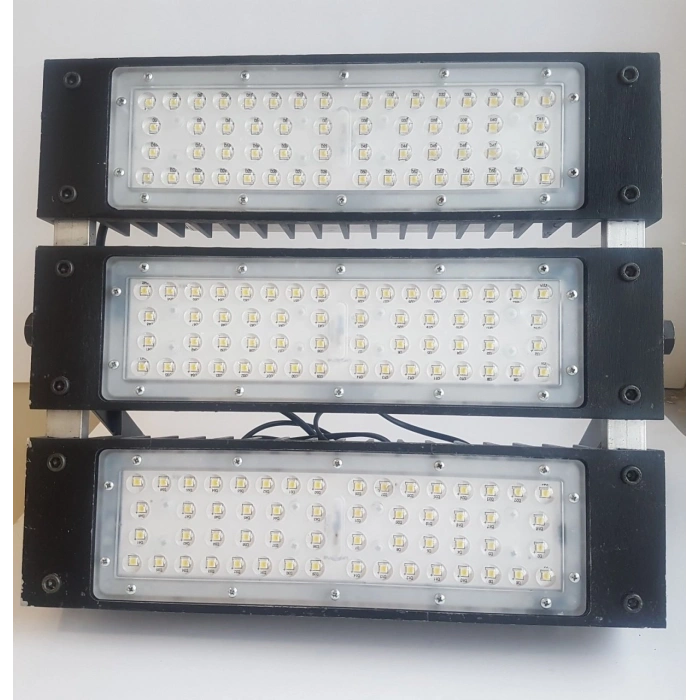 LEDSTAR SİRİUS PROJEKTÖR 150W