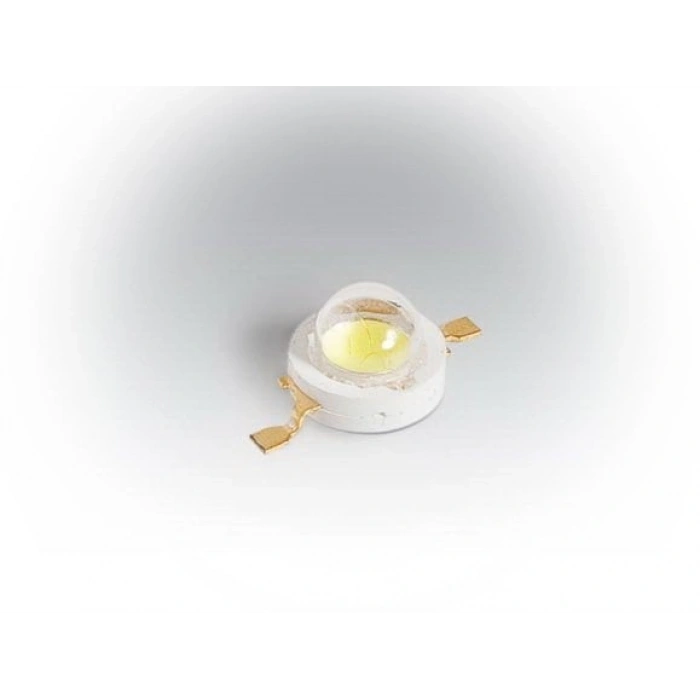 LH-PL-1A 2000-2200K Amber 1W PowerLED
