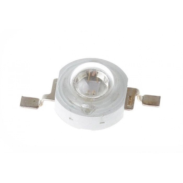 LH-PL-1UV ULTRA VIOLE 3W 410-420 nm PowerLED