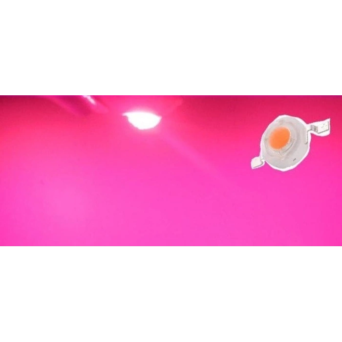 LH-PL-3FS 380-840 nm Full Spectrum  1-3W PowerLED