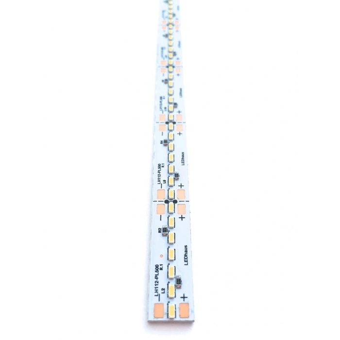 LH112-PL500 11,5W LED Modül - 50 cmde 112 LEDli Sabit Voltaj 24V 480mA