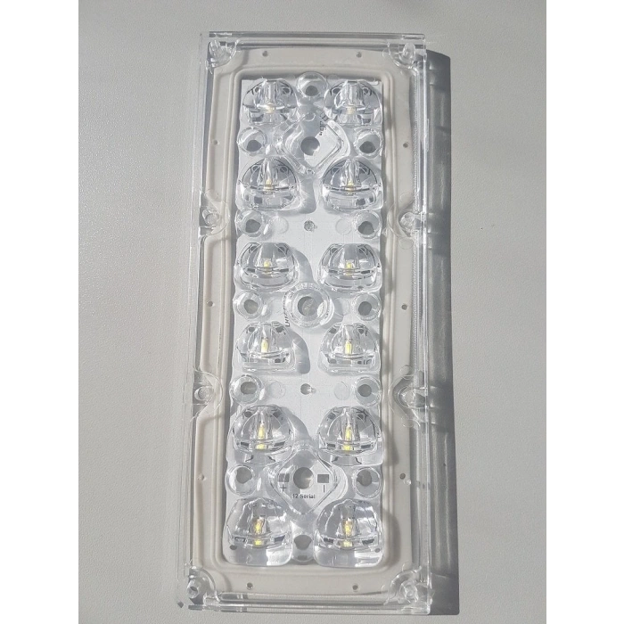 LH12-PS2x6C 12-18W PROJEKTÖR LED MODÜL 14,4 CMDE 12 LEDLİ Sabit Akım 300-500mA