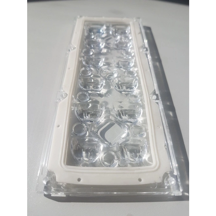 LH12-PS2x6C IP67 CONTALI PROJEKTÖR MODÜL LENSİ 60*120 DERECE