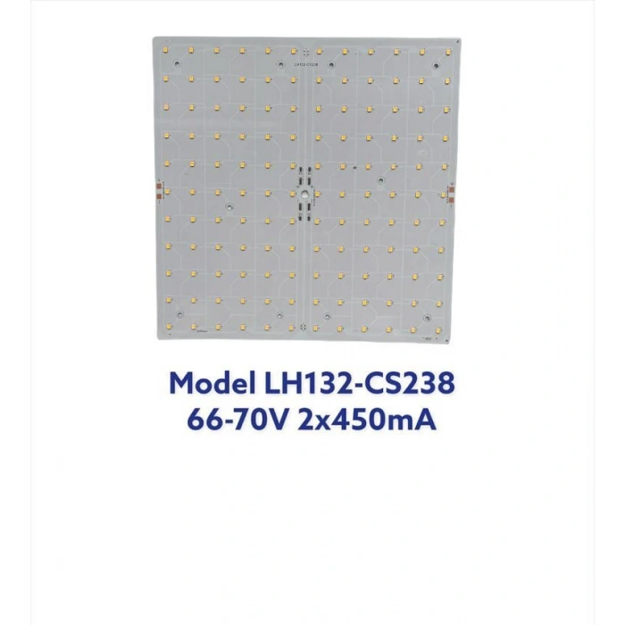 LH132-CS238 60W 132 Ledli Panel Led Modül