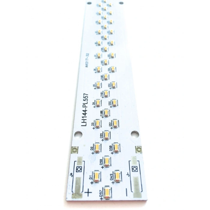 LH144-PL557 14W LED Modül - 55.7 cmde 144 LEDli Sabit Akım 36-41V 360mA