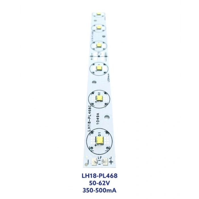 LH18-PL468C 18W - 30W 18 Ledli Opsiyonlu SemiLEDs Led Modül