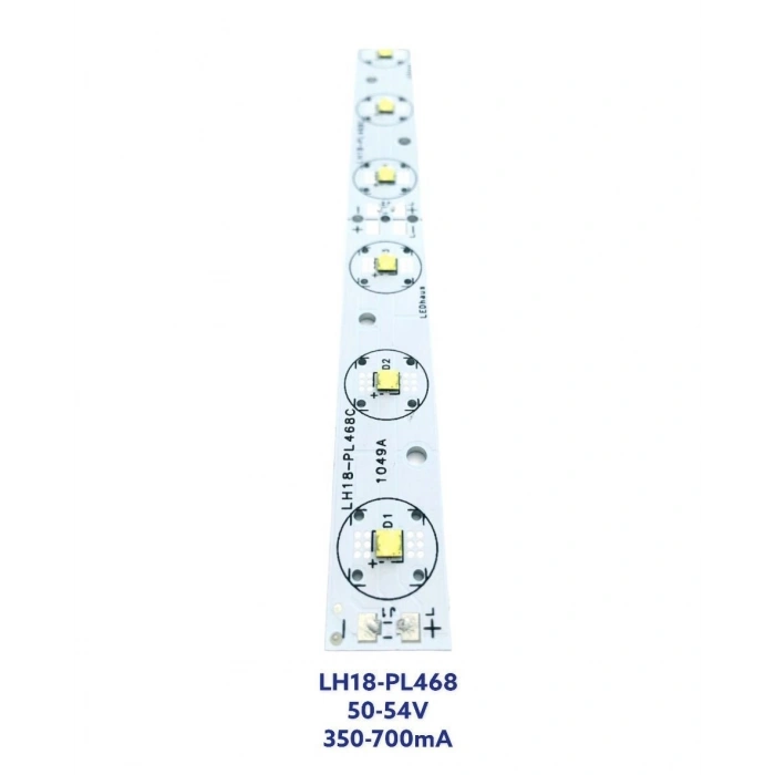 LH18-PL468C 18W - 38W 18 Ledli Opsiyonlu CREE Led Modül