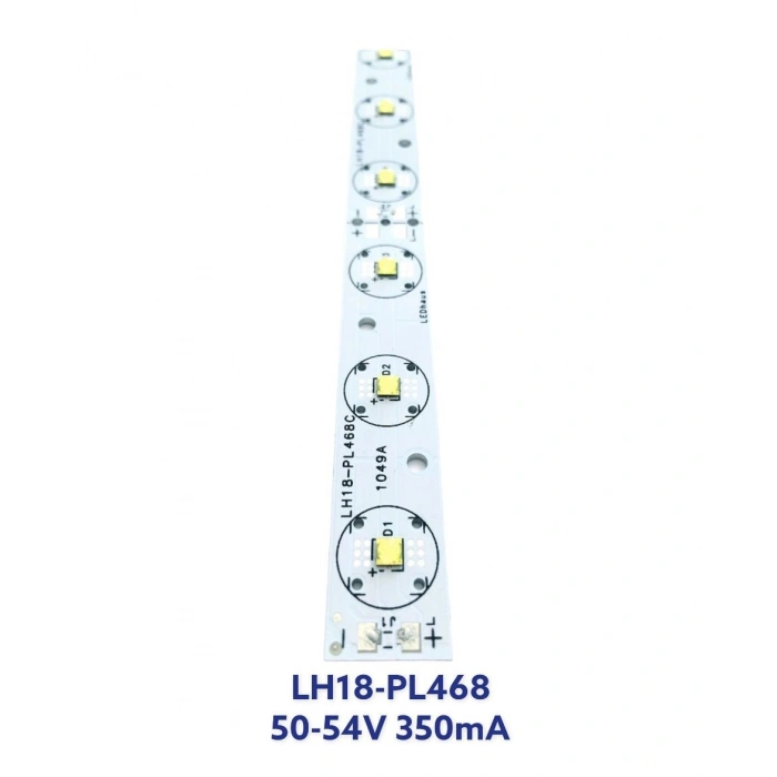 LH18-PL468C 18W - 38W 18 Ledli Opsiyonlu OSRAM Led Modül