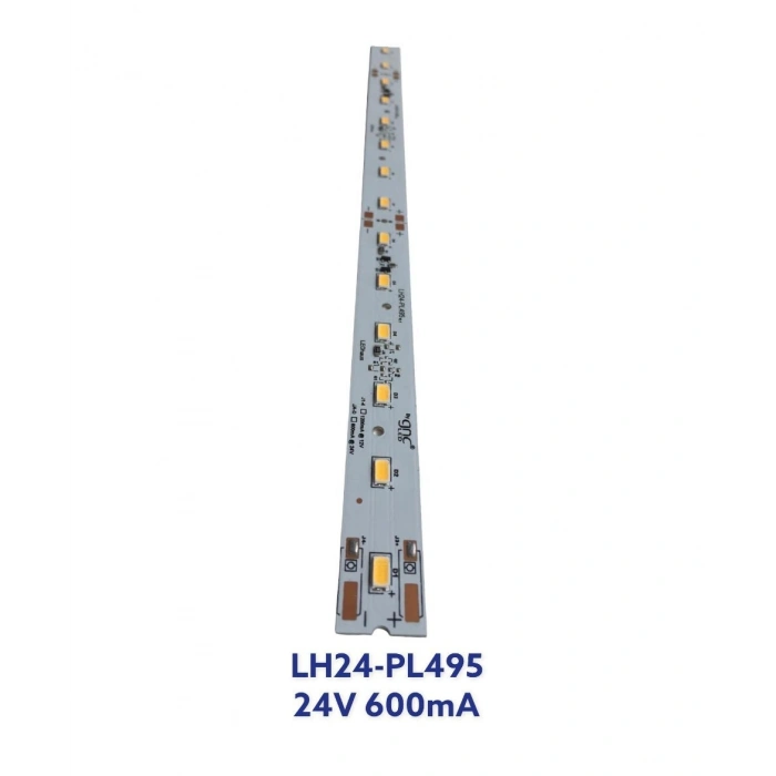LH24-PL495 12W 24 Ledli Ekmek Reyonu Led Modülü
