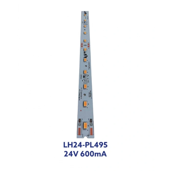 LH24-PL495 12W 24Ledli Kasap Reyonu Led Modülü