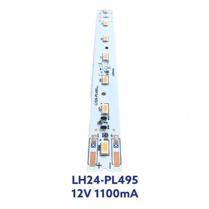 LH24-PL495 14W 24 Ledli Çubuk Led Modül