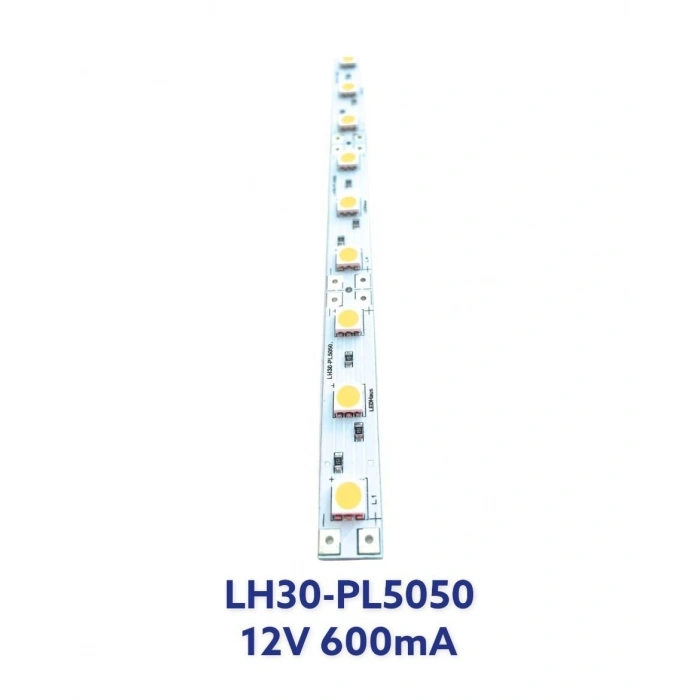 LH30-PL5050 7.2W 30 Ledli Çubuk Led Modül