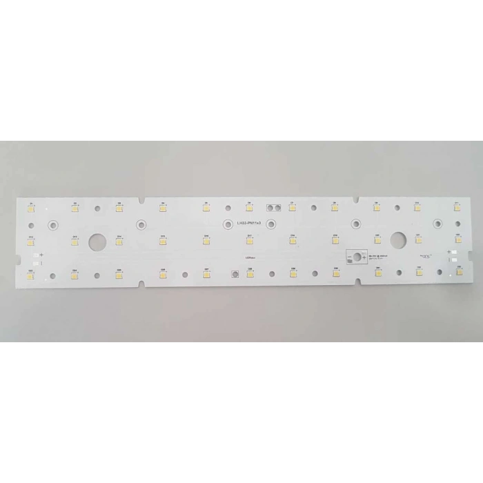 LH33-PN11x3 33W 33LEDli Projektör Modülü