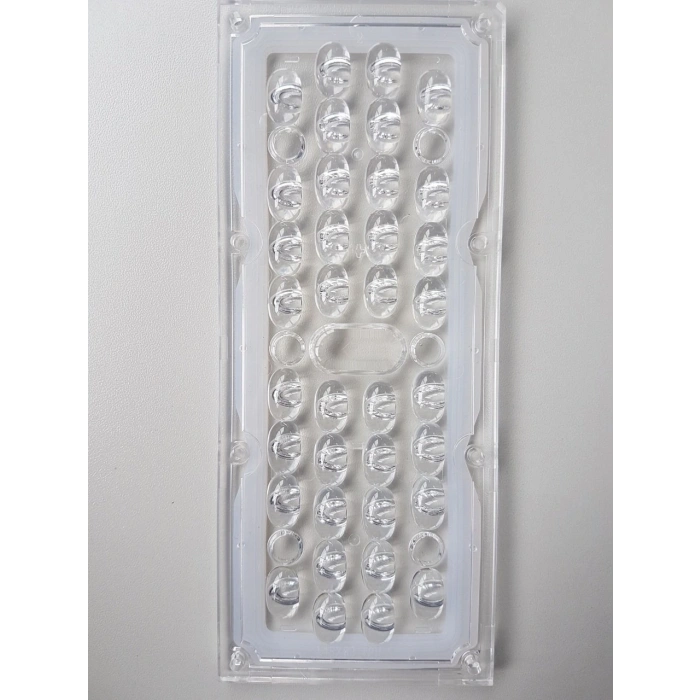 LH36-PS6x6 IP67 CONTALI PROJEKTÖR MODÜL LENSİ 145x63DERECE