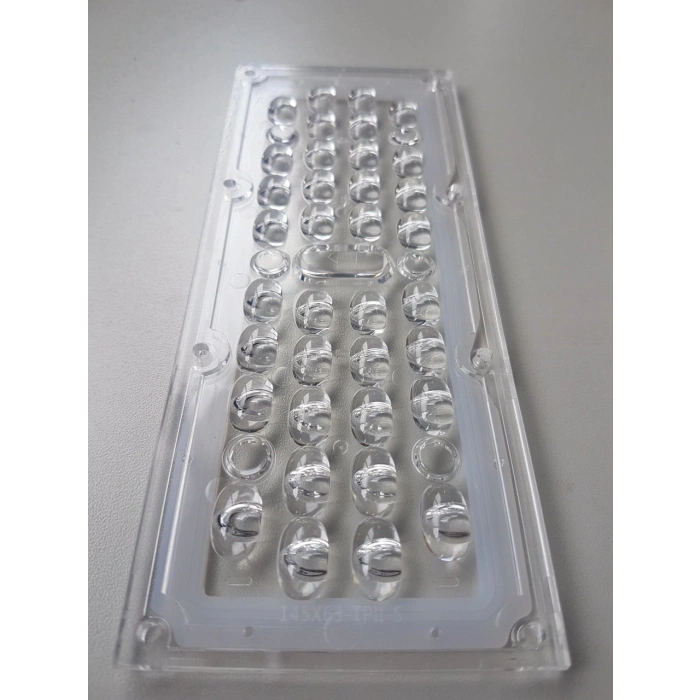 LH36-PS6x6 IP67 CONTALI PROJEKTÖR MODÜL LENSİ 145x63DERECE