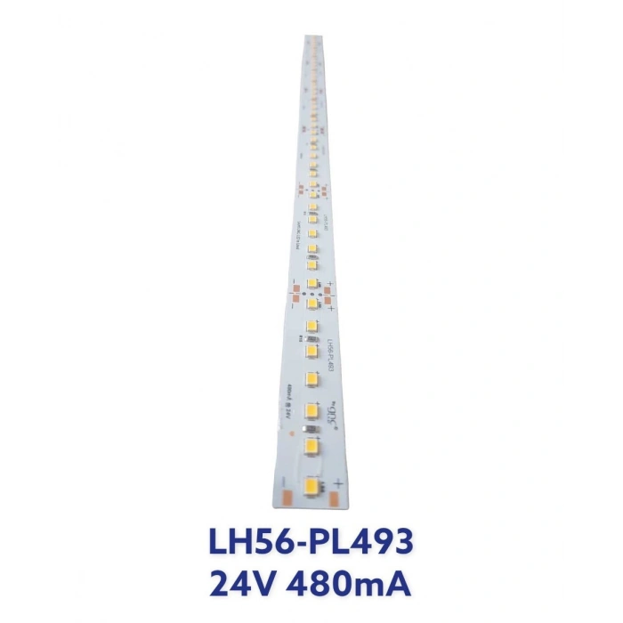 LH56-PL493 11.5W 56 Ledli SAMSUNG Çubuk Led Modül