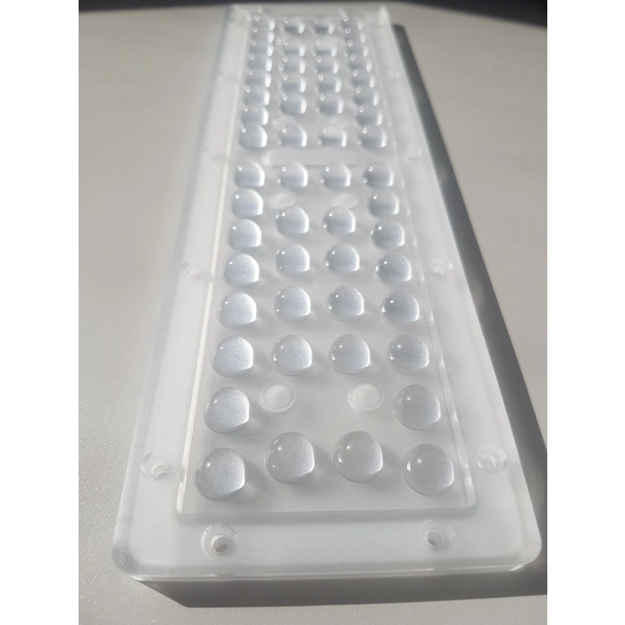 LH56-PN7x8 IP67 CONTALI PROJEKTÖR MODÜL LENSİ