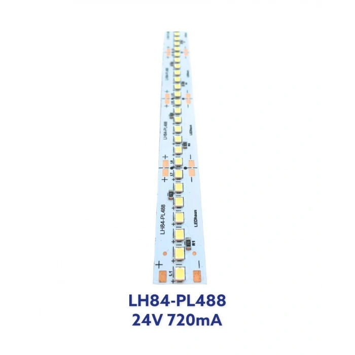 LH84-PL488 17W 84 Ledli Çubuk Led Modül