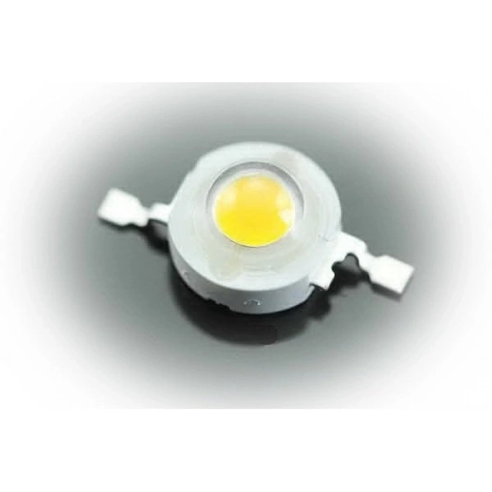 LS-PL-3WW Warm White 1-3W PowerLED
