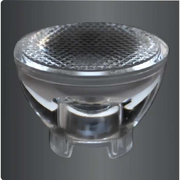 NUDE LENS 50° TIRTIKLI