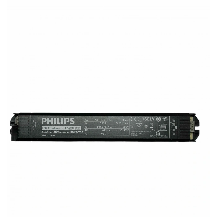 PHILIPS 120W 24VDC SABIT VOLTAJ LED DRIVER