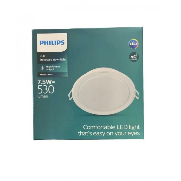 PHILIPS 59448 MESON 105 7.5W 40K