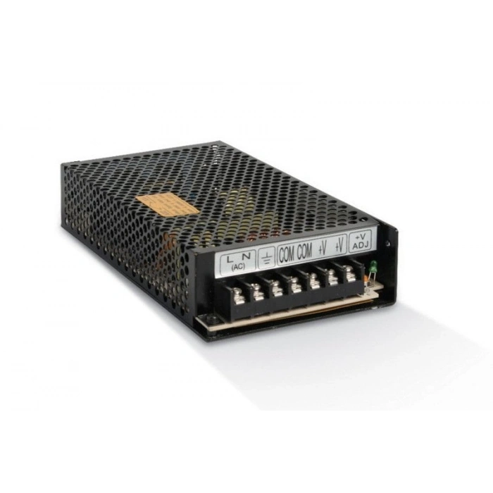 S-100-12 100W 12V Metal Kasa SMPS