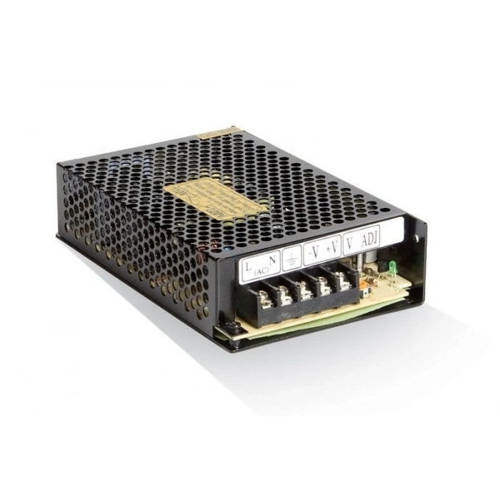 S-60-5 60W 5V Metal Kasa SMPS