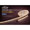 90 LED SMD ŞERİT LED 6500K 12V