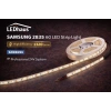 60 LED SMD ŞERİT LED 5MM 4000K 12V