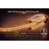 240 LED SMD ŞERİT LED 3000K 24V