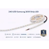 240 LED SMD ŞERİT LED 4000K 24V