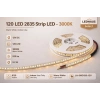 ECO LED HAUS -120 LED SMD ŞERİT LED 3000K 12V