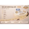 ECO LED HAUS-120 LED SMD ŞERİT LED 3000K 24V