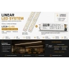 LE126-CL492 126LI SAMSUNG LEDLİ 19W MODÜL