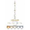 LE42-VL1216 42Lİ SAMSUNG LEDLİ 12V 7.2W MODÜL