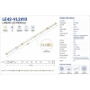 LE42-VL2410 42Lİ SAMSUNG LEDLİ 24V 6.5W MODÜL