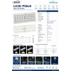 LH36-PS6x6 36W PROJEKTÖR LED MODÜL 15CMDE 36LI Sabit Akım 900 mA