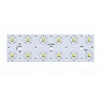 LH12-PS2x6C 12-36W PROJEKTÖR LED MODÜL 14,4 CMDE 12 LEDLİ Sabit Akım 350-700mA