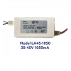 GNC LA45-1050 Sabit Akım 45W 1050 mA Led Sürücüsü