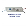 LA50-700 Sabit Akım 50W 700mA LED Sürücüsü