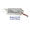 LA7-290 (4-7) x1W Led Driver