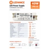 LED VAL 40W7220-240/900 40W 900mA