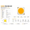 LEDHAUS 7W 450mA 30-32K COB LED