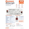 LEDVANCE DR DS-PFM -30/220-240/700 AYARLANABİLİR AKIM